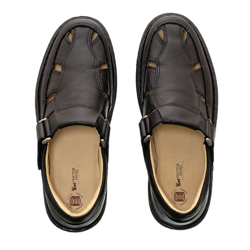 sandalia-doctor-shoes-couro-320-preto-4