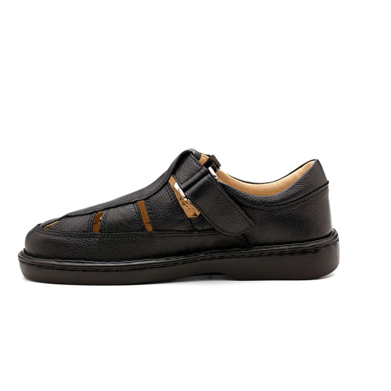 sandalia-doctor-shoes-couro-320-preto-5