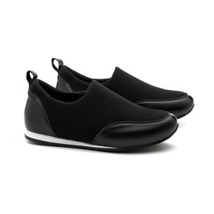 Tênis Doctor Shoes Techprene 608 Preto