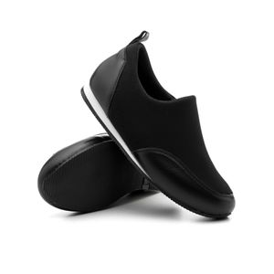 Tênis Doctor Shoes Techprene 608 Preto