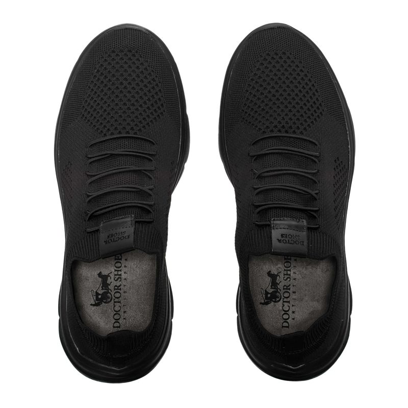 tenis-doctor-shoesknit-60201-elastico-preto-4