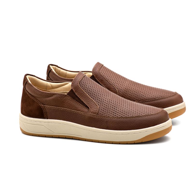 tenis-doctor-shoes-sneaker-couro-2409-marrom-1