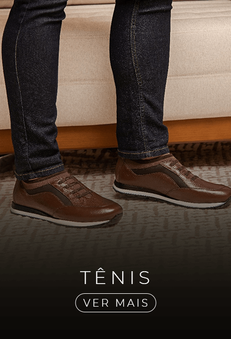 Tênis Feminino