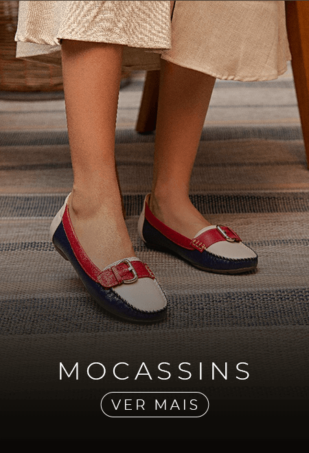 Mocassim Femi