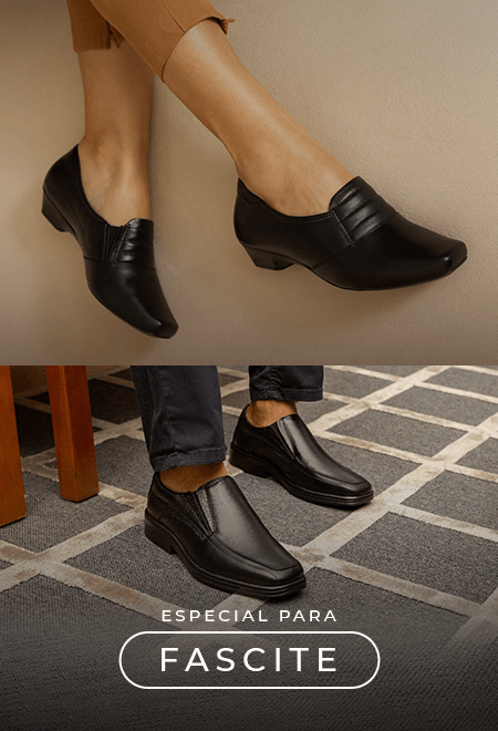 Fascite Plantar