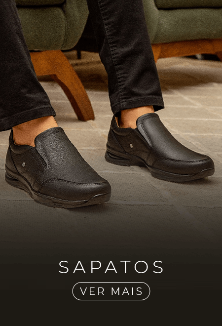 Sapatos Sociais