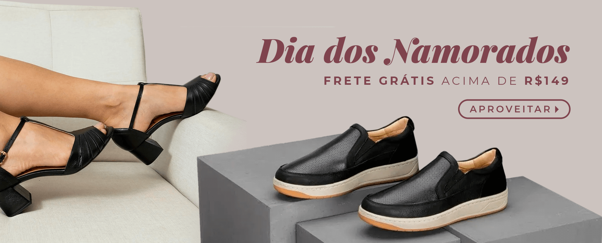 Dia dos namorados