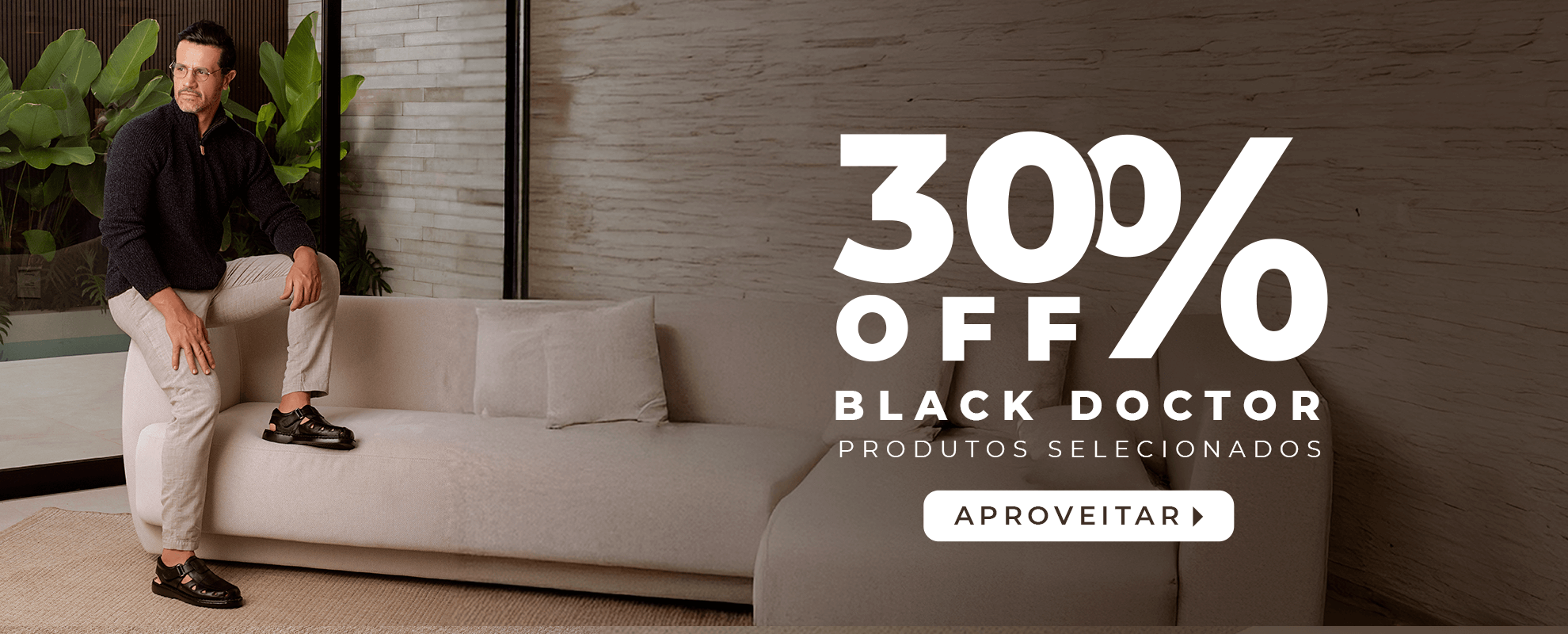 Black November Doctor Shoes 30% OFF