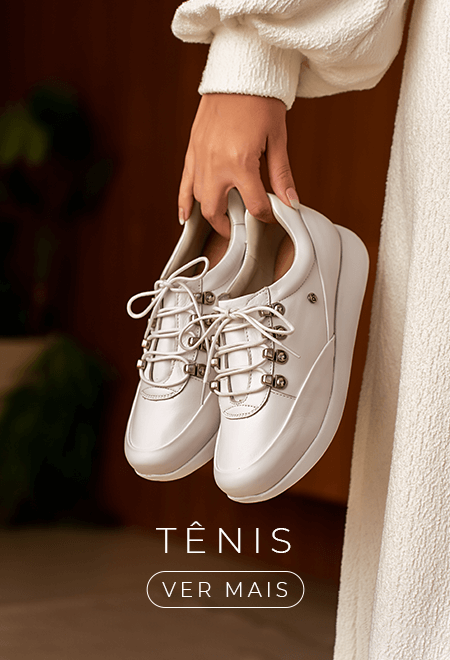 Tênis Feminino